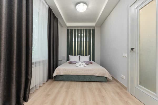 двухкомнатная на бульваре Леси Украинки 20 2