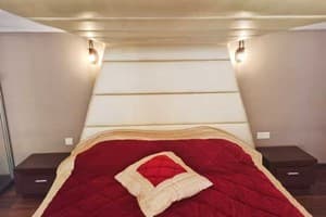 Квартира на ул. Бассейна, 12. Апартаменты двухместный  3